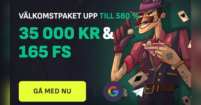 Claps casino